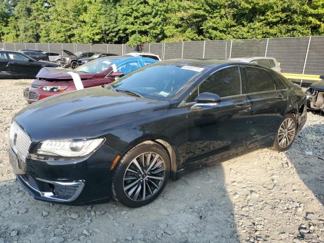 LINCOLN MKZ 2017 3ln6l5a92hr645977