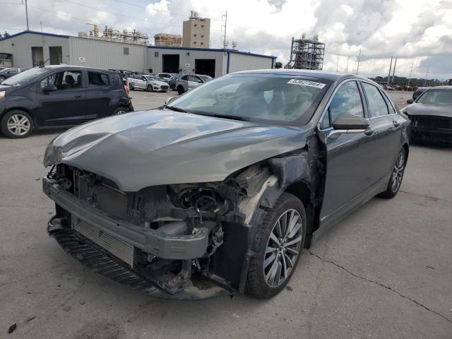 LINCOLN MKZ PREMIE 2017 3ln6l5a92hr649043