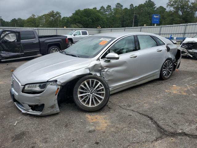 LINCOLN MKZ 2019 3ln6l5a92kr604658