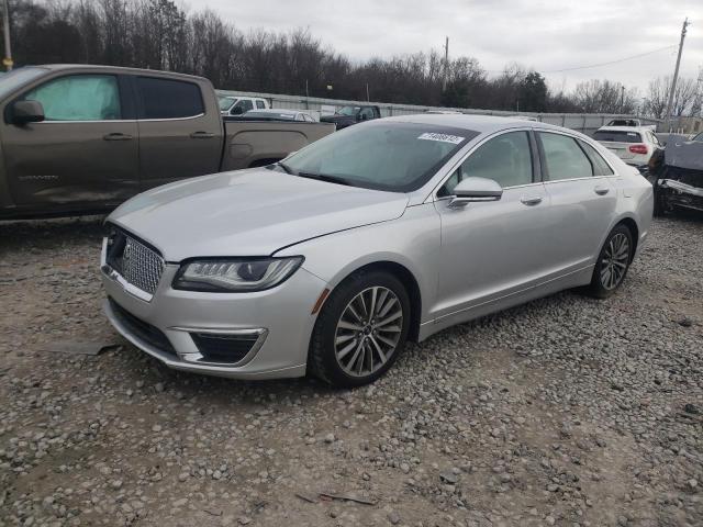 LINCOLN MKZ PREMIE 2017 3ln6l5a93hr604855