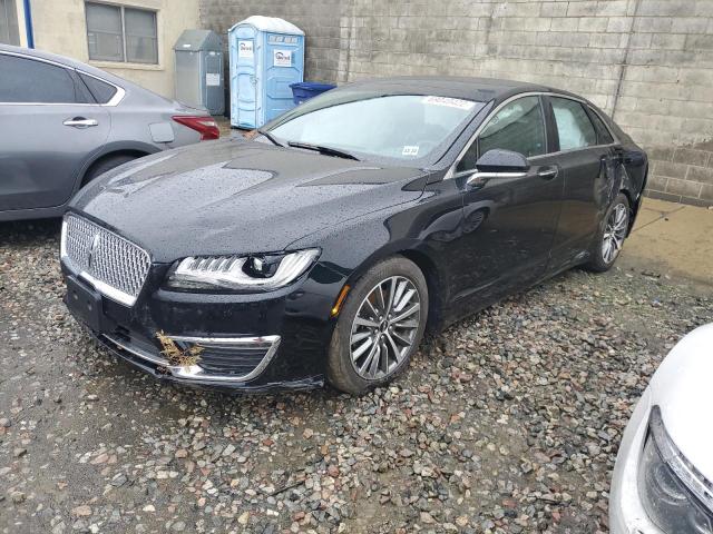 LINCOLN MKZ 2016 3ln6l5a93hr619727