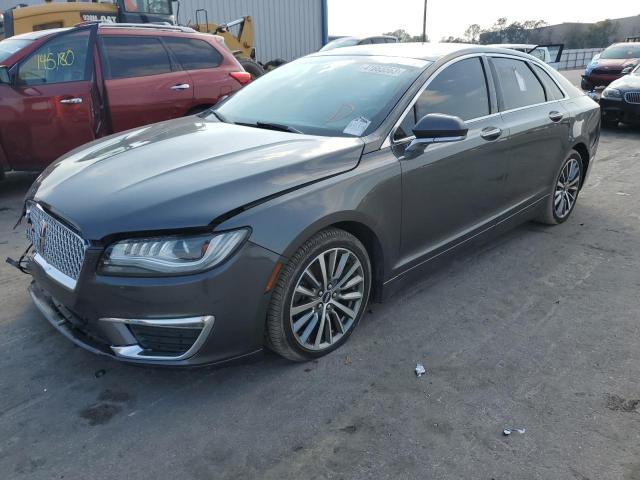 LINCOLN MKZ PREMIE 2017 3ln6l5a93hr627293