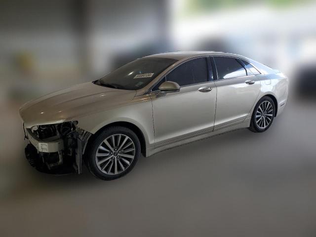 LINCOLN MKZ 2017 3ln6l5a93hr628508