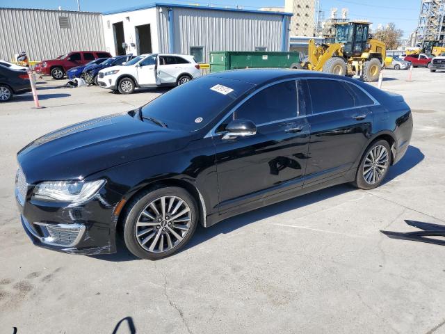 LINCOLN MKZ 2018 3ln6l5a93jr607597