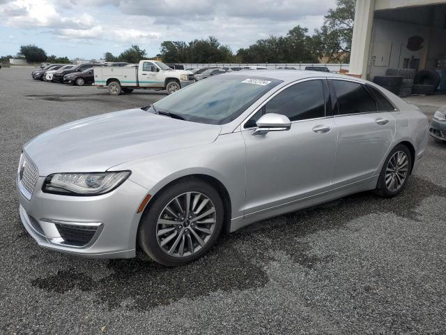 LINCOLN MKZ PREMIE 2018 3ln6l5a93jr622777