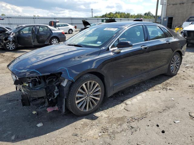 LINCOLN MKZ 2020 3ln6l5a93lr609370