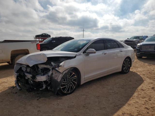 LINCOLN MKZ 2020 3ln6l5a93lr611295