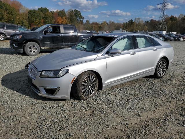 LINCOLN MKZ 2017 3ln6l5a94hr627190