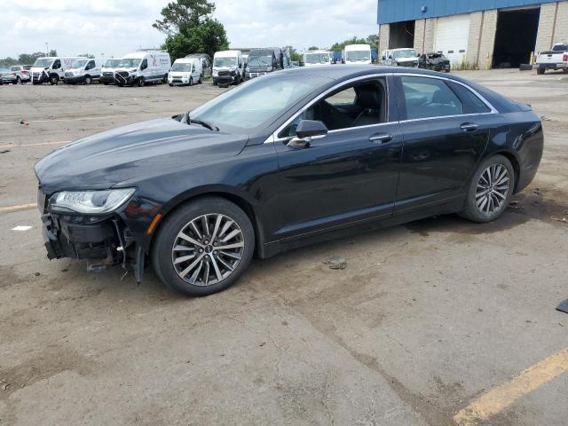 LINCOLN MKZ 2017 3ln6l5a94hr649951