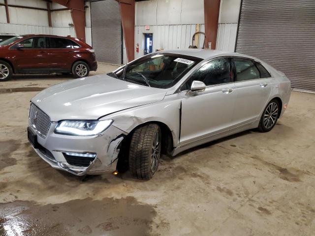 LINCOLN MKZ PREMIE 2017 3ln6l5a94hr655068