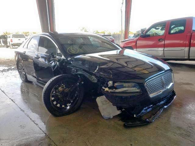 LINCOLN MKZ 2019 3ln6l5a94kr601762