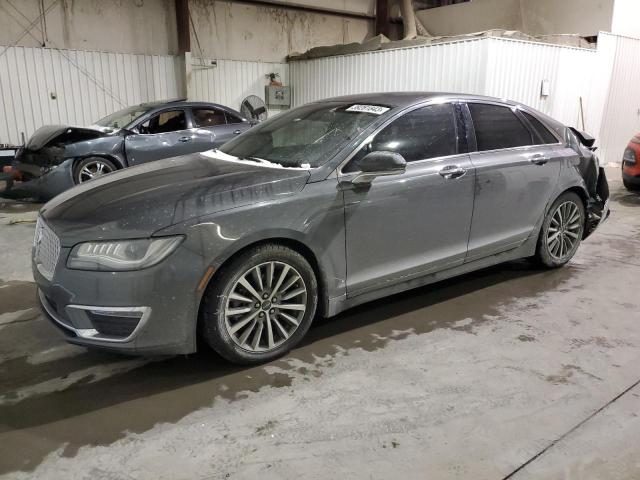 LINCOLN MKZ 2019 3ln6l5a94kr618822