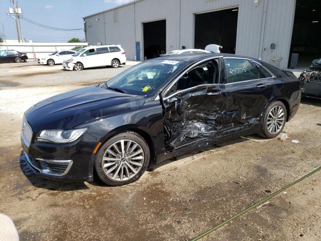 LINCOLN MKZ 2019 3ln6l5a94kr633689