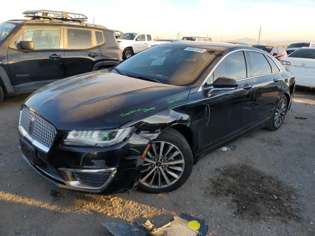 LINCOLN MKZ 2020 3ln6l5a94lr611371