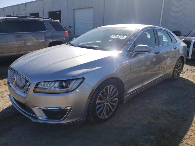 LINCOLN MKZ 2020 3ln6l5a94lr611502