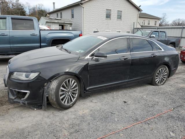 LINCOLN MKZ 2017 3ln6l5a95hr620491