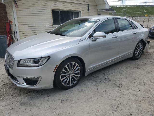 LINCOLN MKZ 2017 3ln6l5a95hr624024