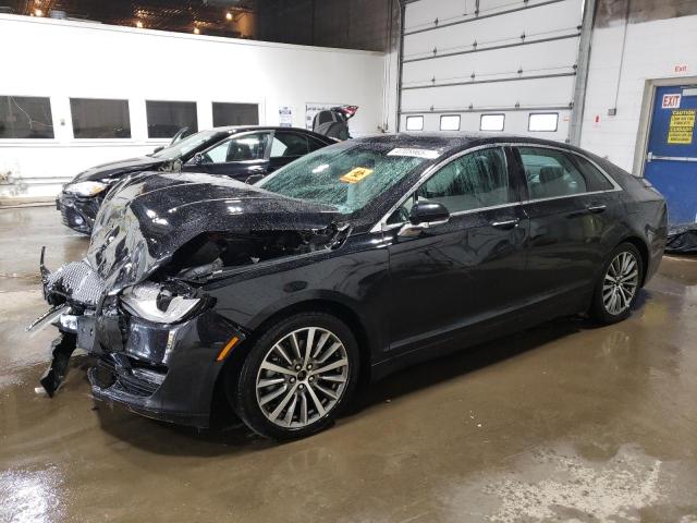 LINCOLN MKZ 2017 3ln6l5a95hr624203