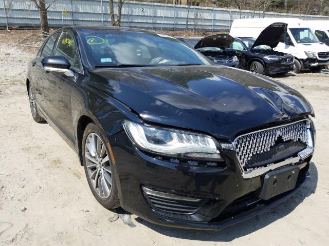 LINCOLN NULL 2017 3ln6l5a95hr639283