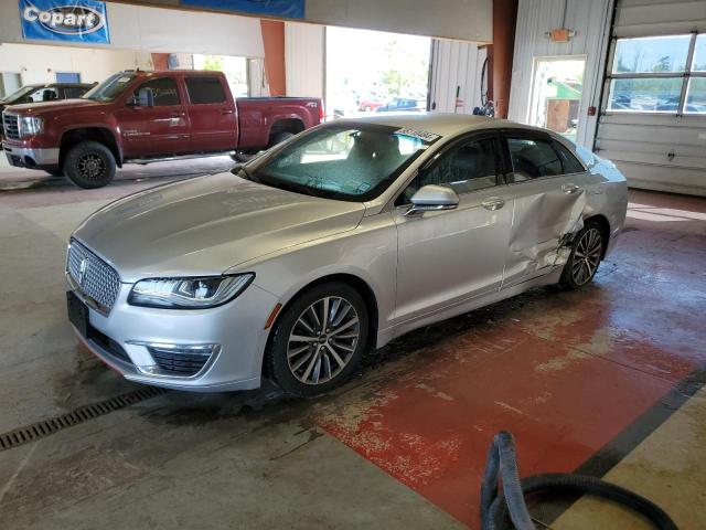 LINCOLN MKZ 2017 3ln6l5a95hr653930