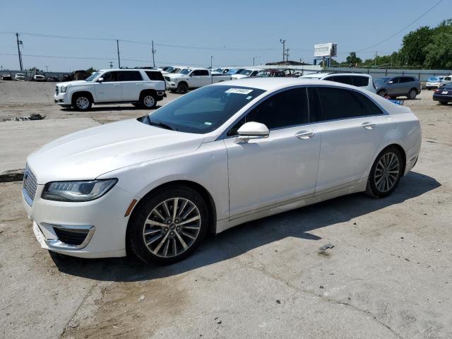 LINCOLN MKZ 2019 3ln6l5a95kr611734