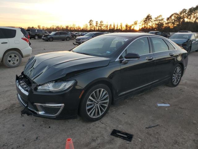 LINCOLN MKZ 2020 3ln6l5a95lr612867