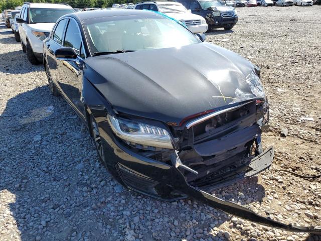 LINCOLN MKZ PREMIE 2017 3ln6l5a96hr608544