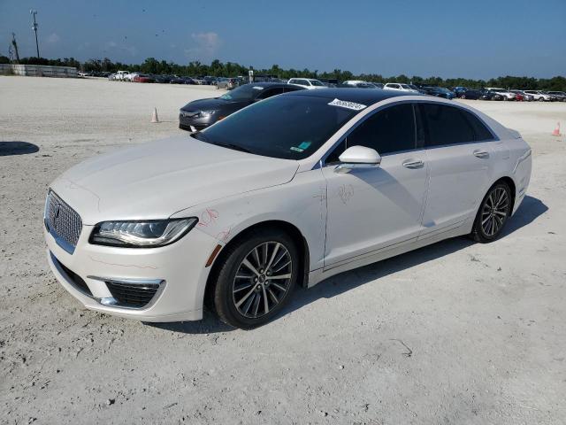 LINCOLN MKZ 2019 3ln6l5a96kr608325