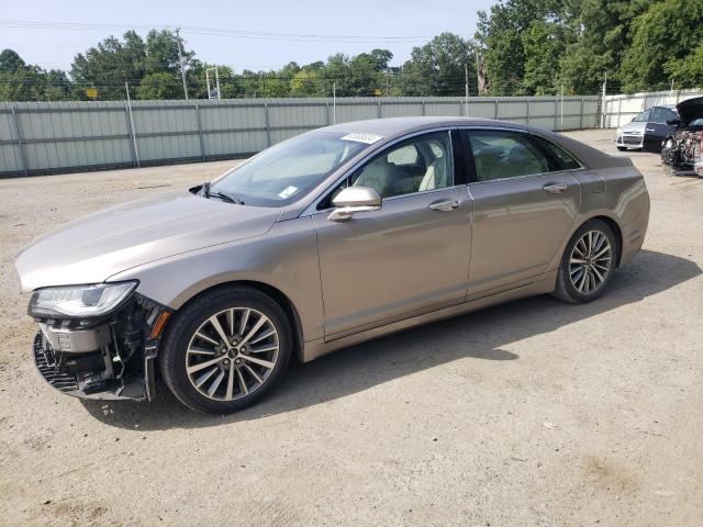 LINCOLN MKZ 2019 3ln6l5a96kr633676