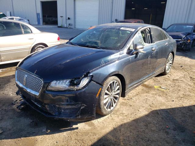 LINCOLN MKZ 2020 3ln6l5a96lr602493