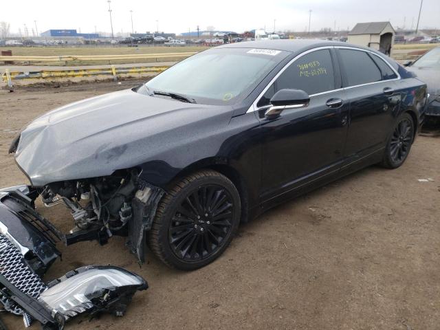 LINCOLN MKZ 2020 3ln6l5a96lr606155