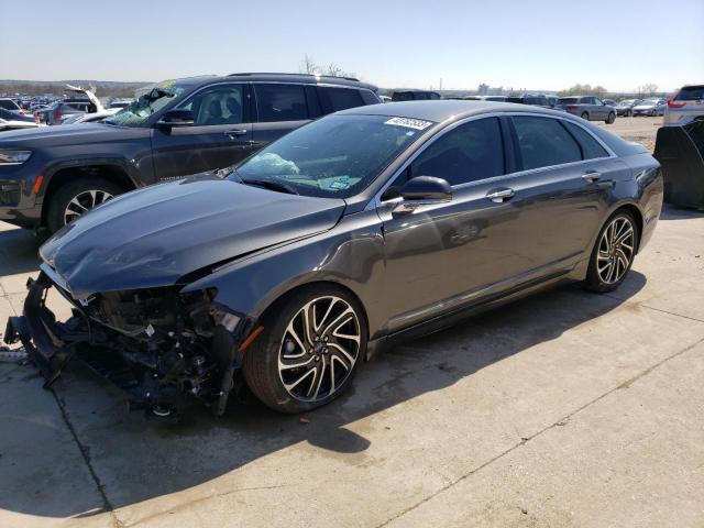 LINCOLN MKZ 2020 3ln6l5a96lr622209