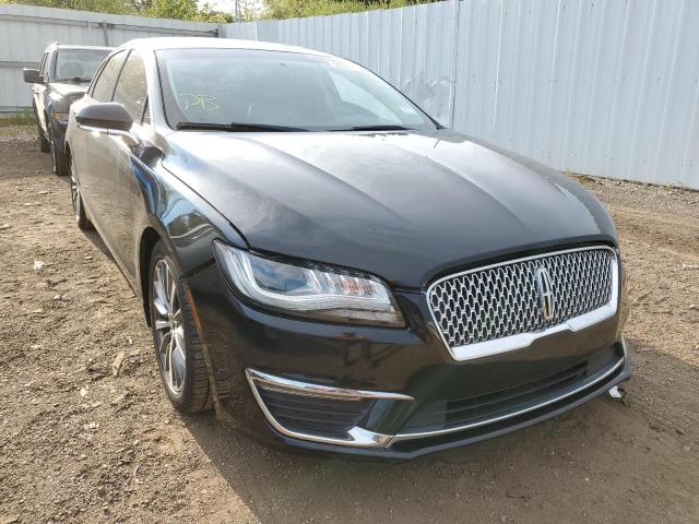 LINCOLN MKZ PREMIE 2017 3ln6l5a97hr606270