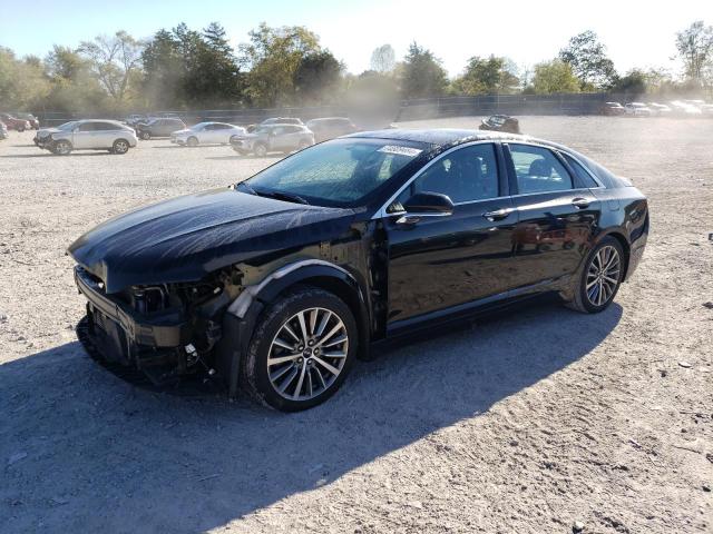 LINCOLN MKZ PREMIE 2017 3ln6l5a97hr615356