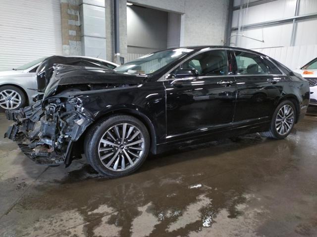 LINCOLN MKZ PREMIE 2017 3ln6l5a97hr653685