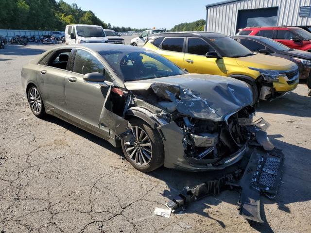 LINCOLN MKZ PREMIE 2017 3ln6l5a97hr654951