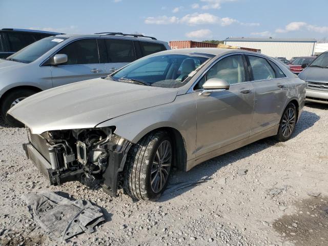 LINCOLN MKZ PREMIE 2017 3ln6l5a97hr660121