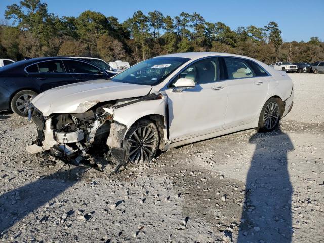 LINCOLN MKZ 2017 3ln6l5a97hr665769