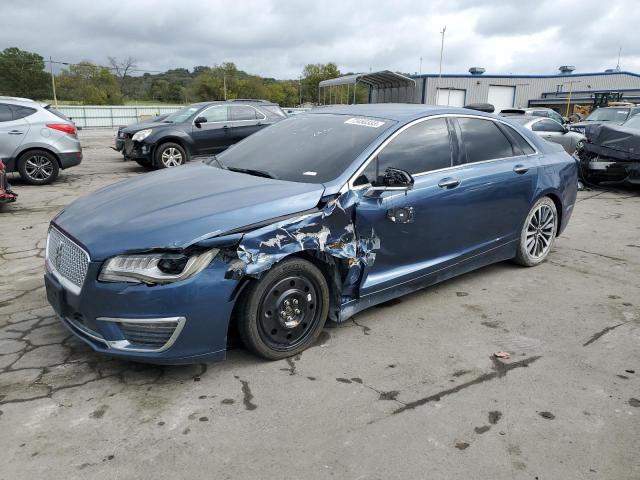 LINCOLN MKZ 2019 3ln6l5a97kr608088