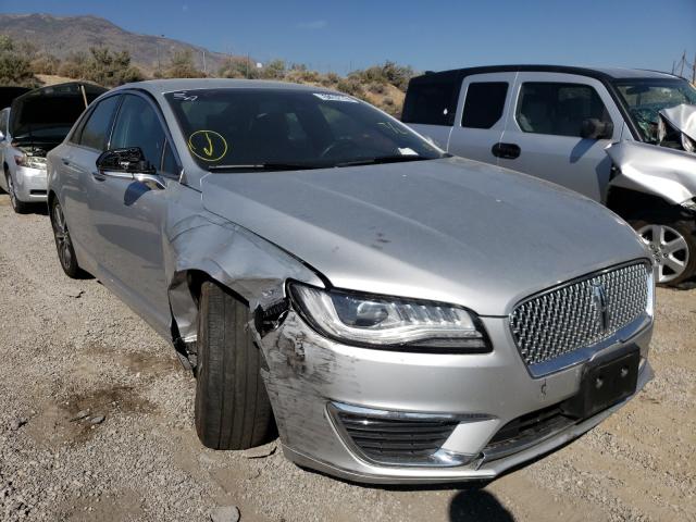 LINCOLN MKZ 2019 3ln6l5a97kr618815