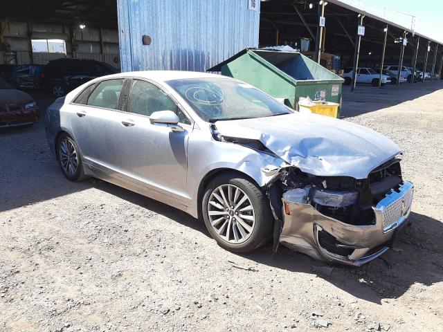 LINCOLN MKZ 2020 3ln6l5a97lr611512