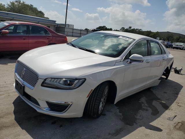 LINCOLN MKZ 2020 3ln6l5a97lr613843