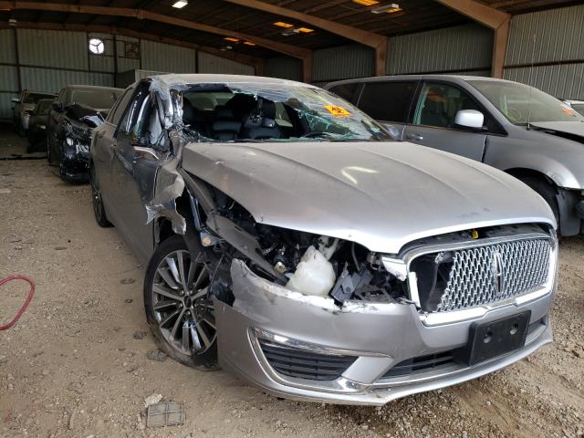 LINCOLN MKZ 2020 3ln6l5a97lr615947