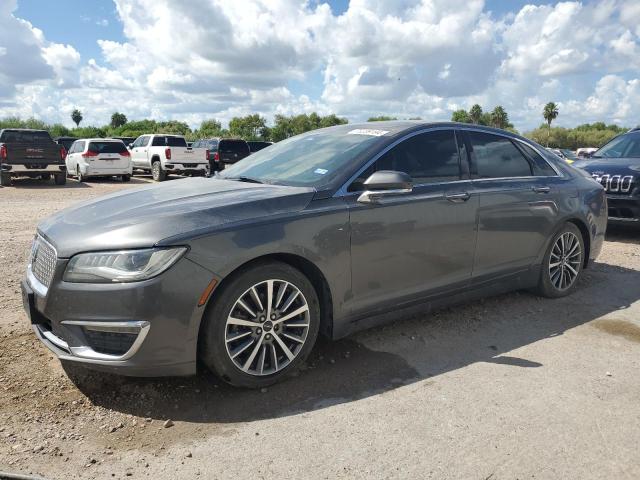 LINCOLN MKZ PREMIE 2017 3ln6l5a98hr654098