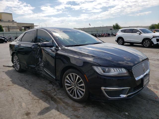 LINCOLN MKZ 2020 3ln6l5a98lr606142