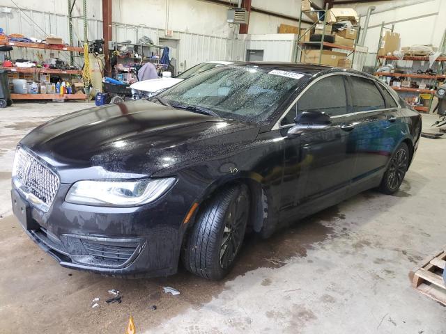 LINCOLN MKZ 2020 3ln6l5a98lr609574