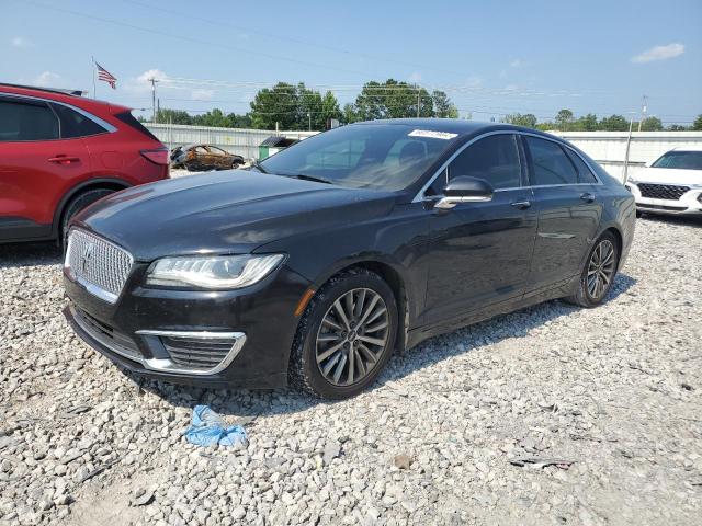 LINCOLN MKZ 2017 3ln6l5a99hr603600