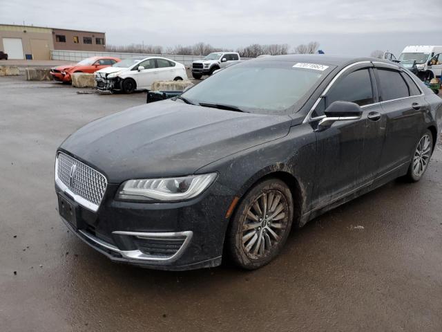 LINCOLN MKZ PREMIE 2017 3ln6l5a99hr620560