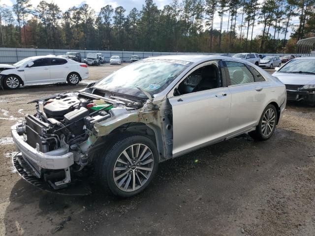 LINCOLN MKZ 2017 3ln6l5a99hr635298