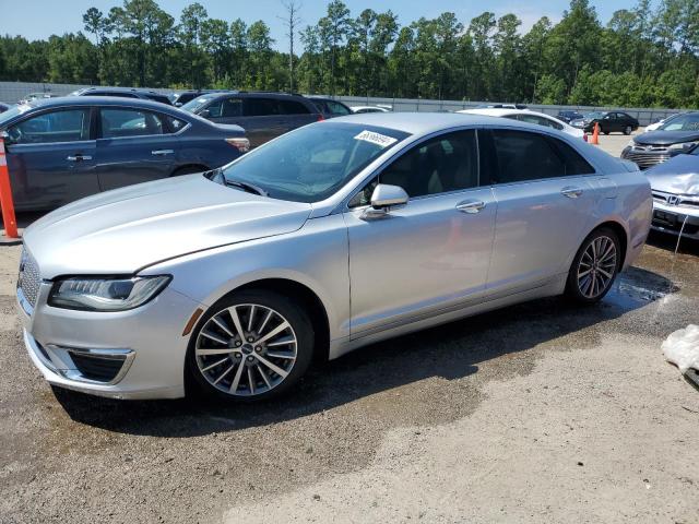 LINCOLN MKZ PREMIE 2017 3ln6l5a99hr639366